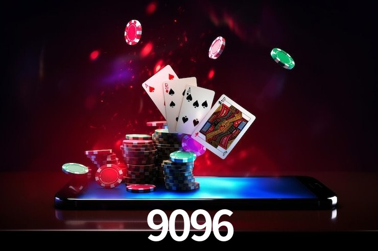 Statistics 9096