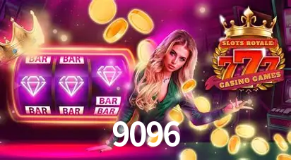 A Revolução dos Aplicativos de Jogos no 9096
