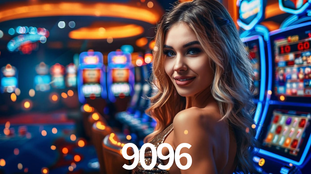 Welcome Bonus 9096