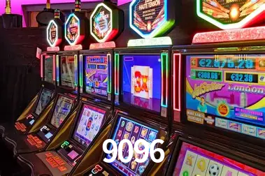 A Emoção da Loteria na 9096: Uma Chance de Mudança de Vida