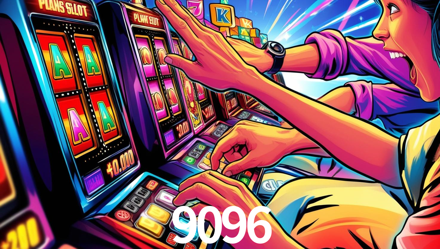 9096