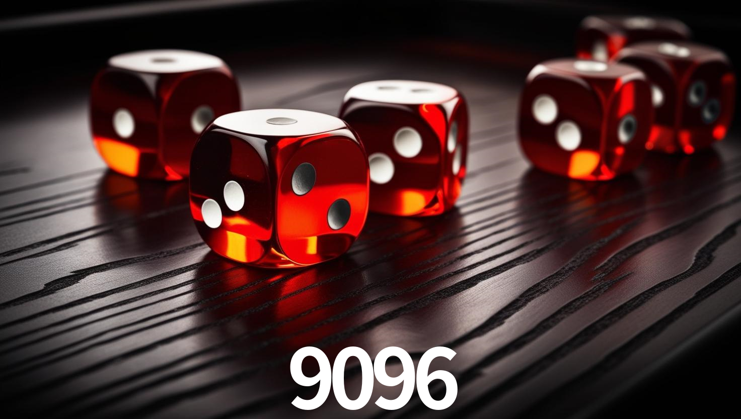 9096