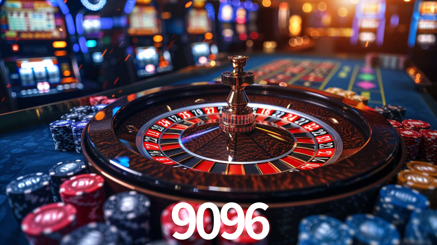 9096
