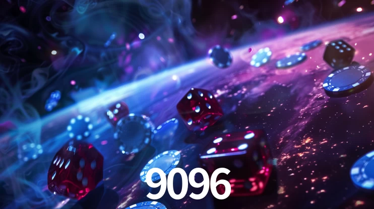 Bonus Features 9096