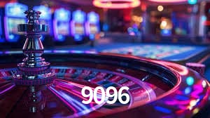 Estatísticas do Jogo 9096