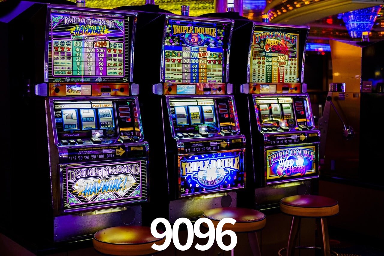 Apostas de Basquete 9096