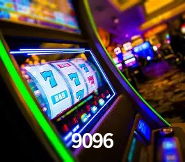 Apostas Esportivas na 9096: Um Guia Completo