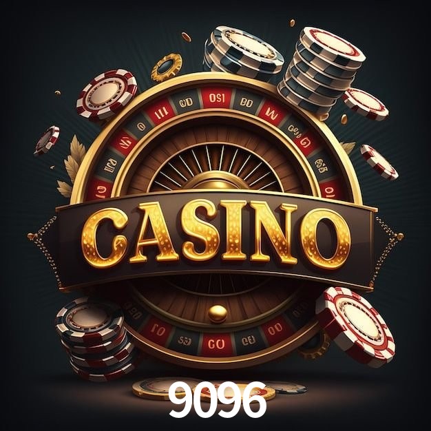 APP oficial da 9096 para mobile