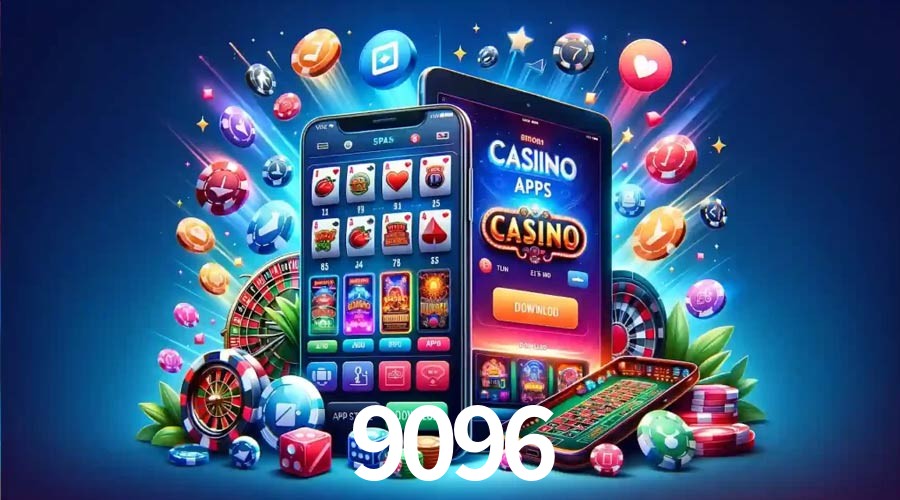 Games Directory 9096