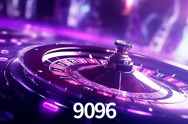 PIX Instantâneo 9096