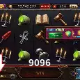 Flash Promotion 9096