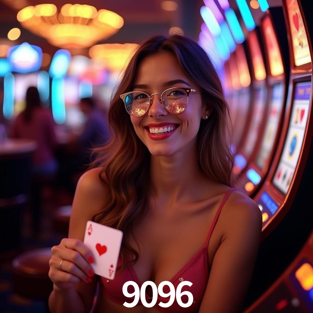 Football Betting 9096