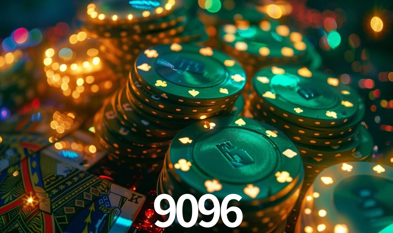 Estatísticas Esportivas 9096