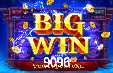 Seasonal Promotions 9096