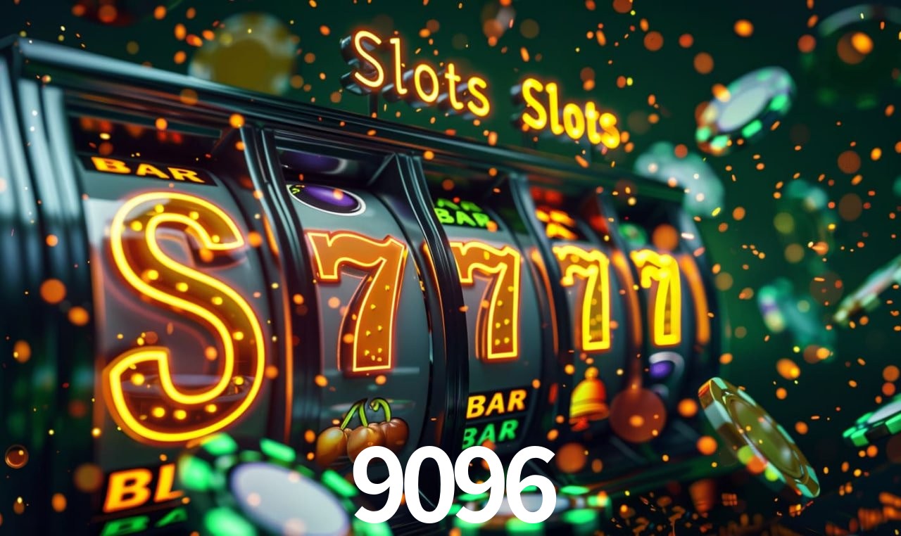 Apostas de Futebol 9096