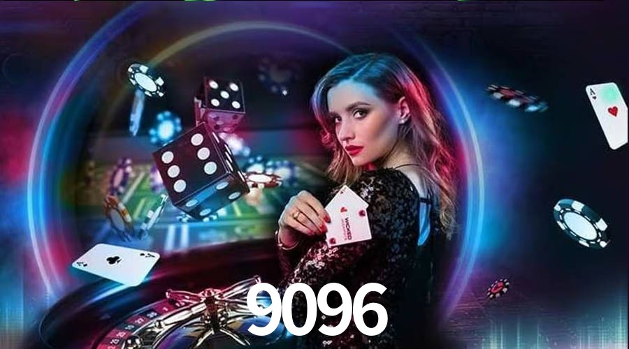 Slot Games 9096