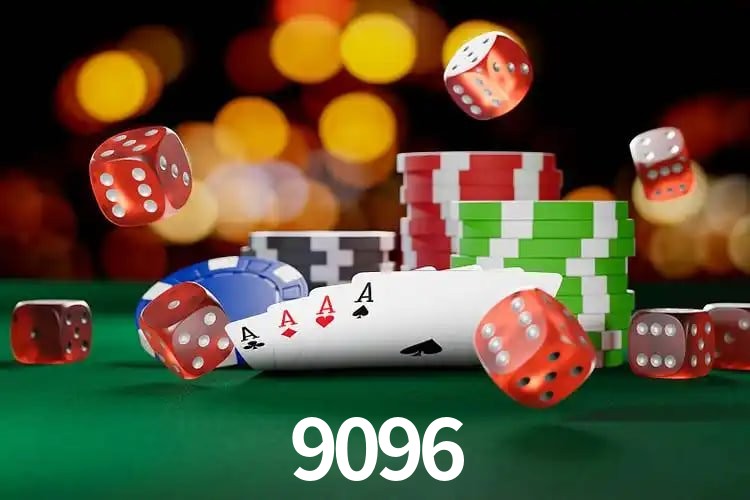 Login Seguro 9096