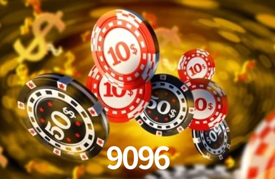 Apostas de Tênis 9096