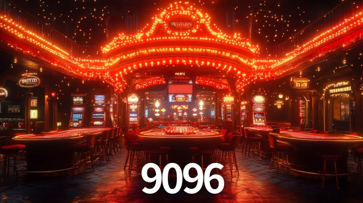 9096 bet