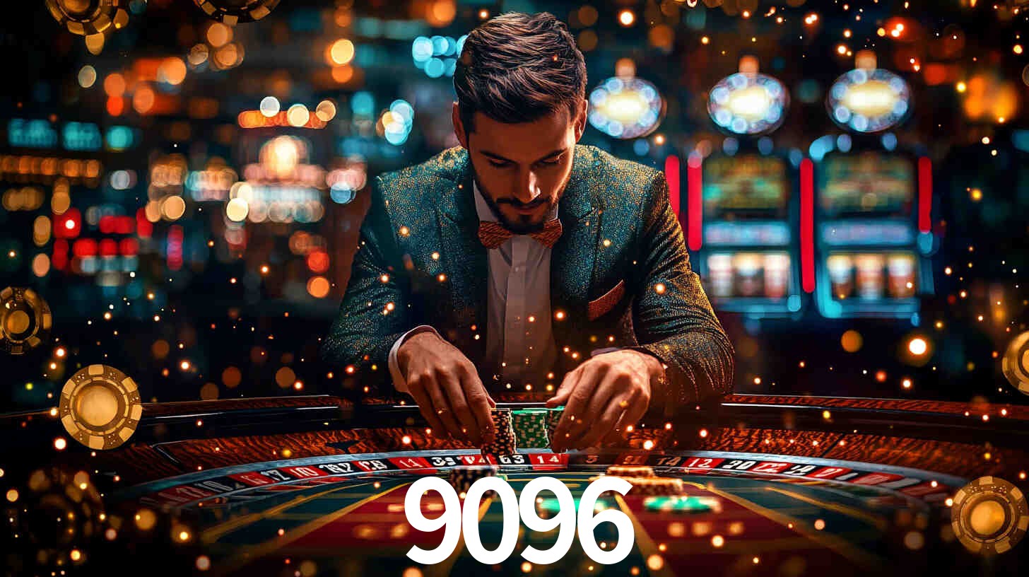 Premium Interface 9096