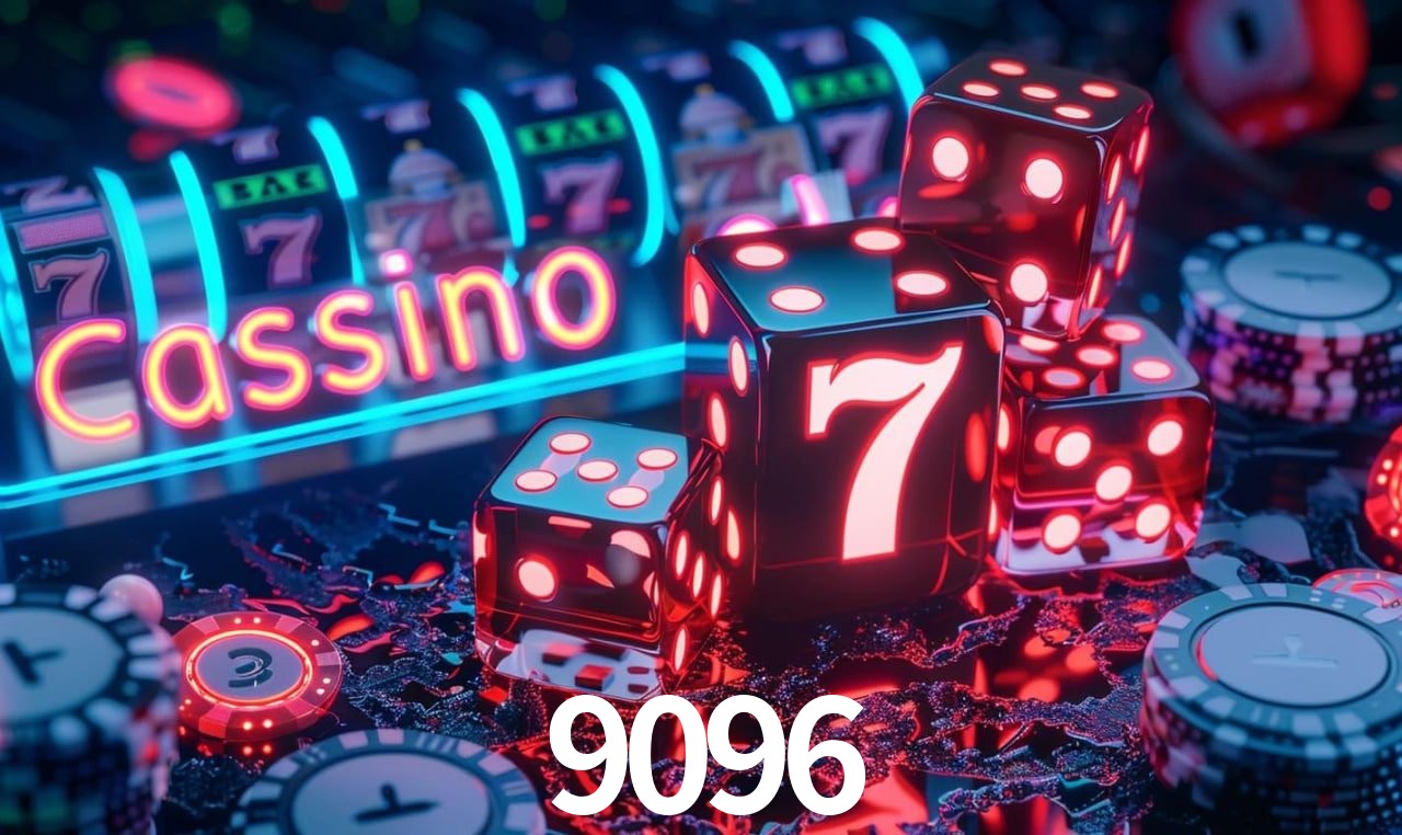 Tennis Betting 9096