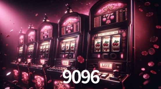 Jogos Exclusivos 9096