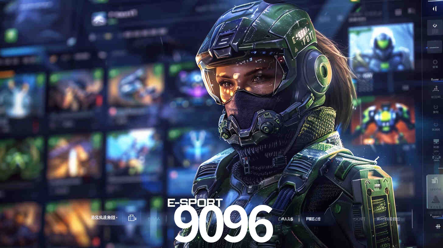 Platform Technology 9096