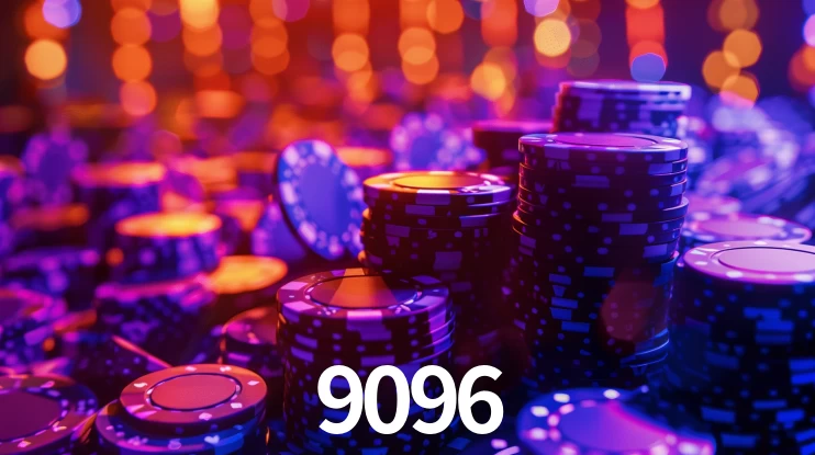 9096