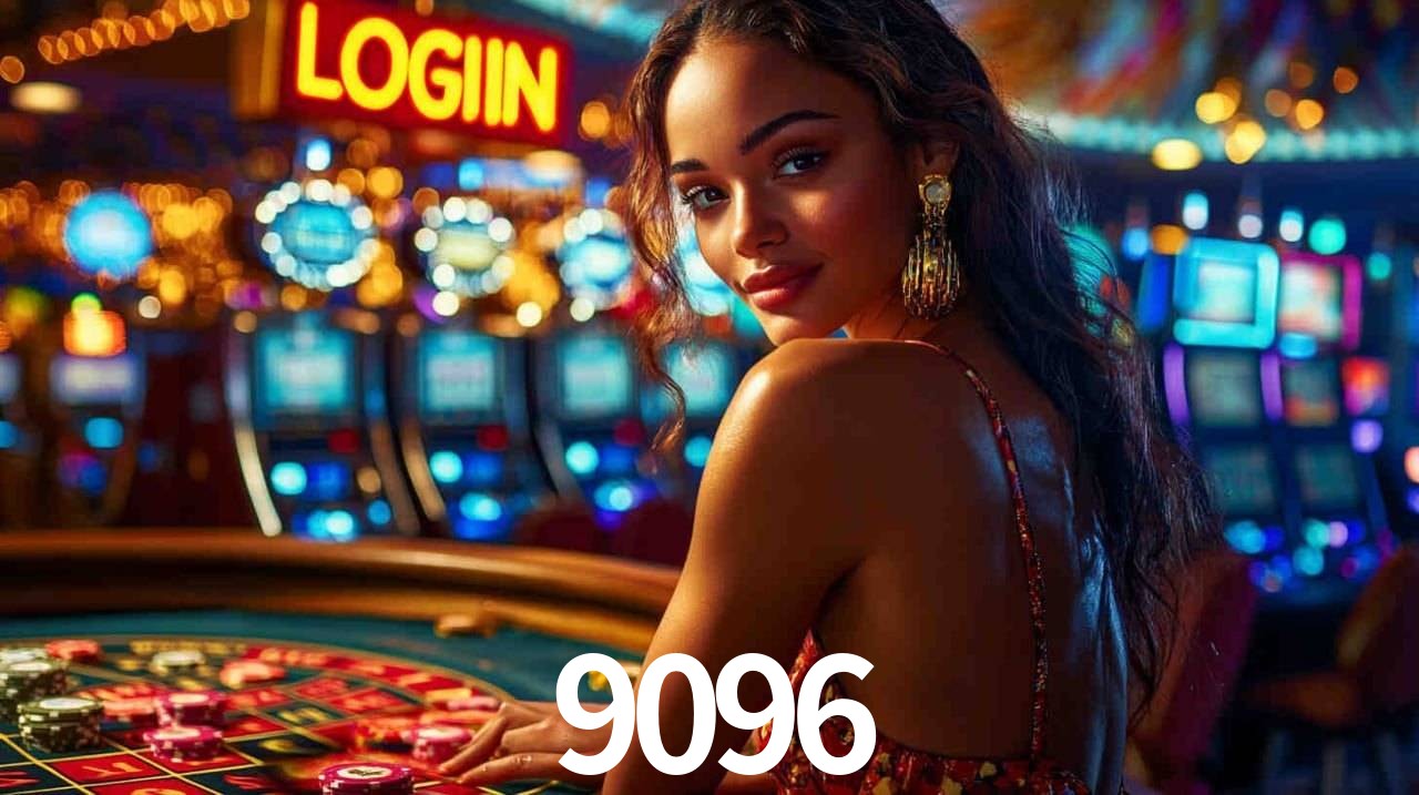 Segurança 2FA 9096