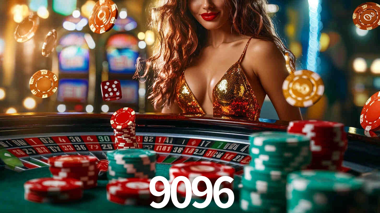 Instant EasyPaisa 9096