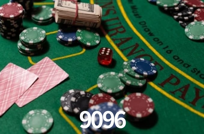 9096