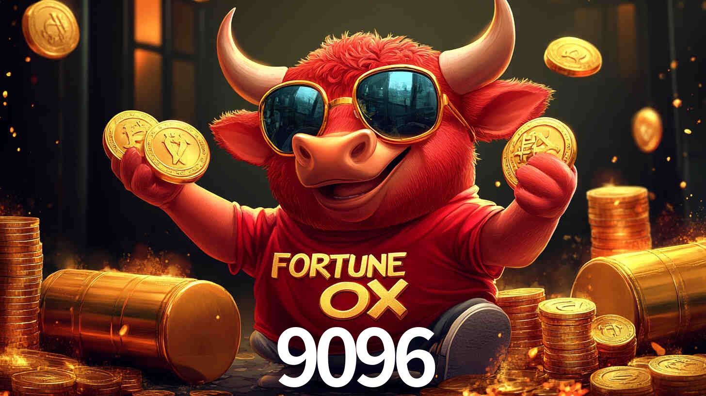 Apostas Esportivas na 9096: Um Guia Completo
