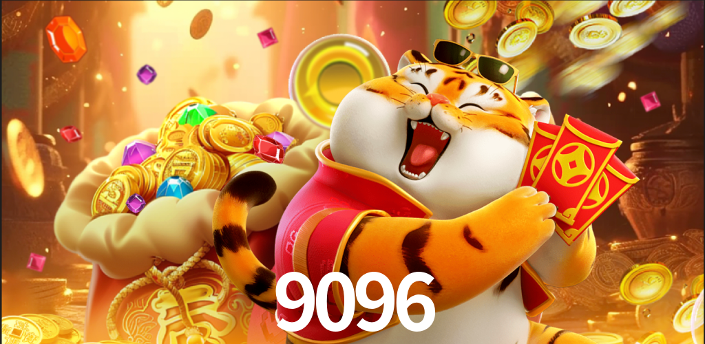 9096: Jogue Crash e Experimente Alta Recompensa Instantânea