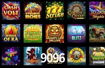 Exclusive Offers 9096
