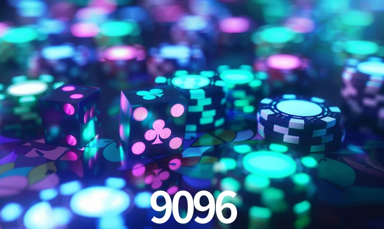 Estatísticas Crash Games 9096
