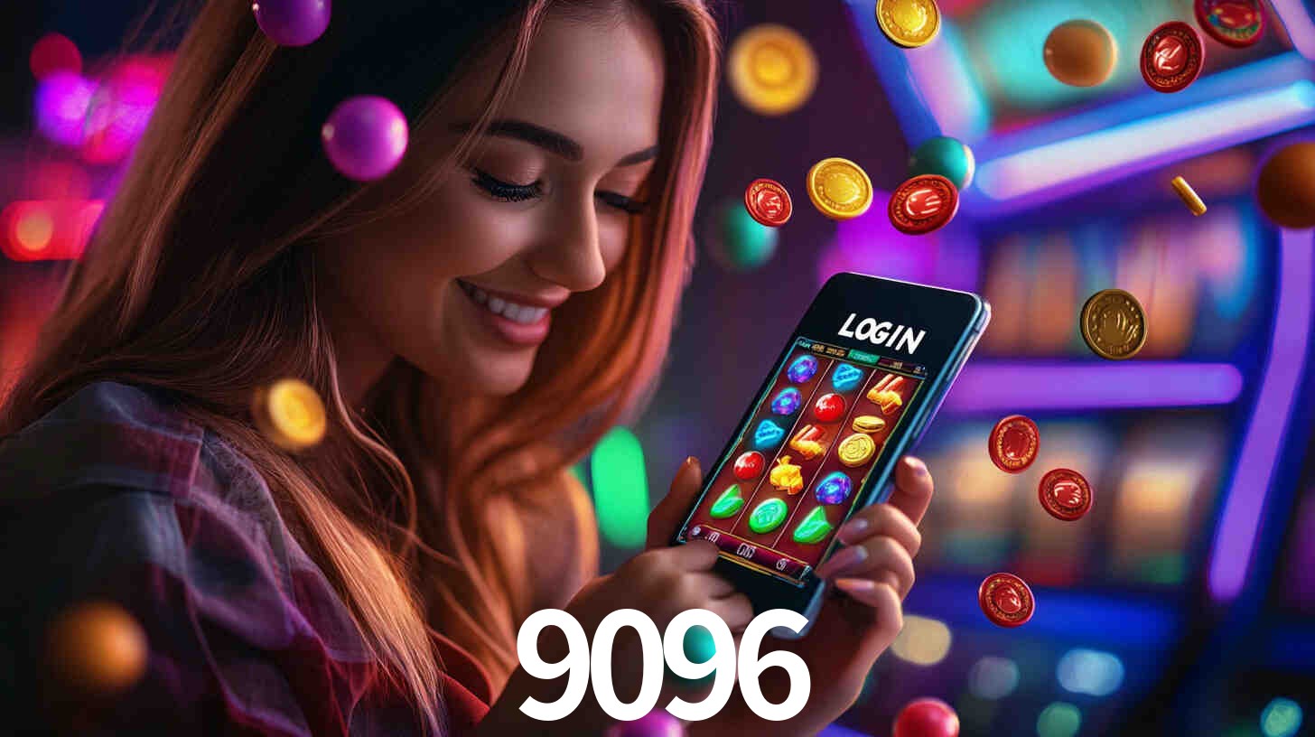 9096